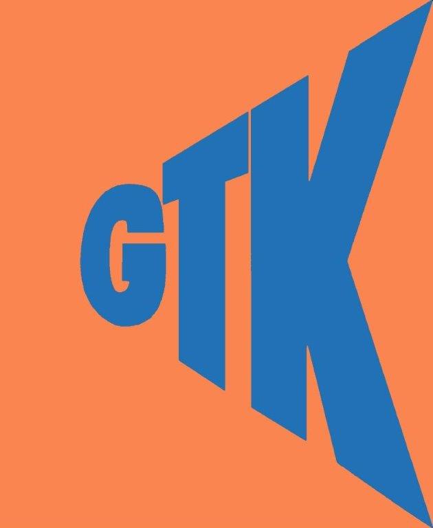 GTK Girold  THOM  Klatte GmbH   Logo